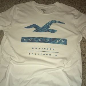 Graphic Hollister T